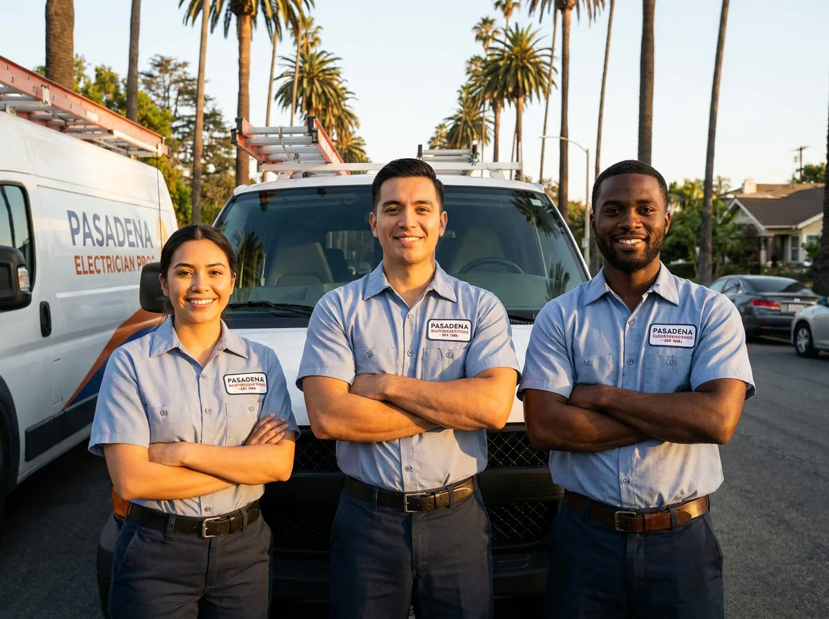 Electrician company in Mardela Springs, MD