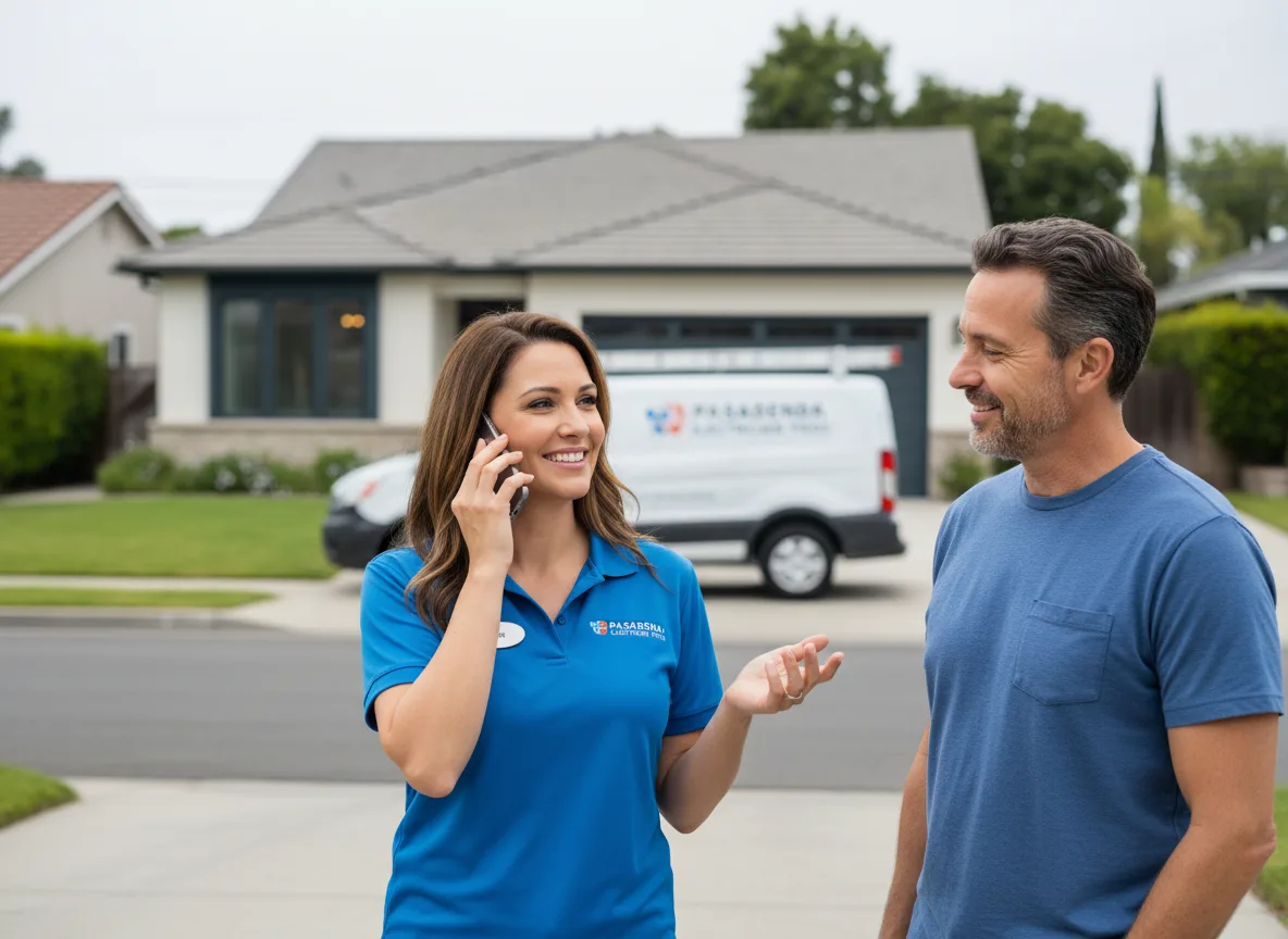 Electrician Mardela Springs, MD FAQs